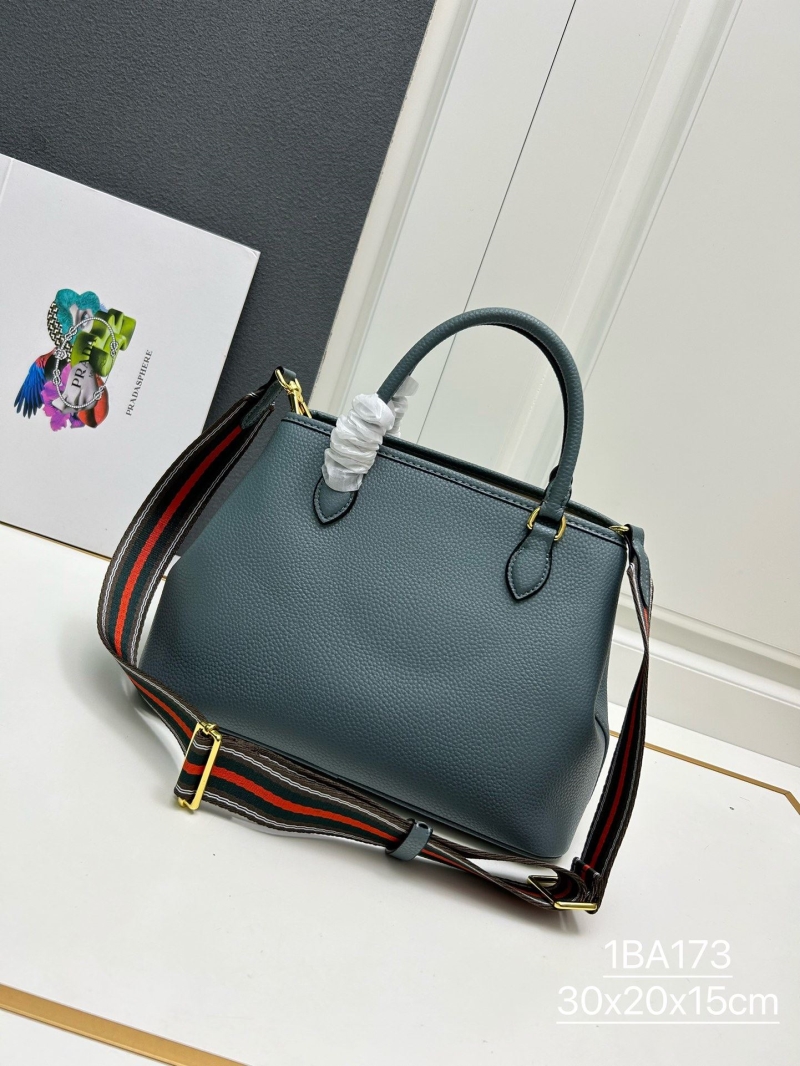 Prada Top Handle Bags